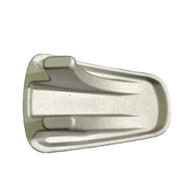 Hoogwaardige aluminium legering smeden onderdelen