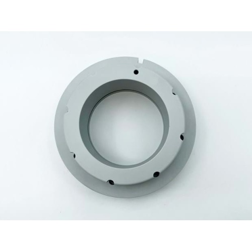 Tecadur PET machined part