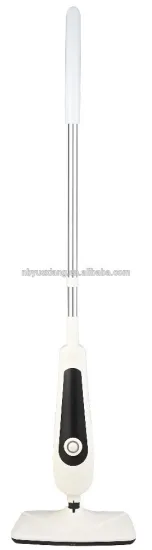 100% steam cleaning power steam mop