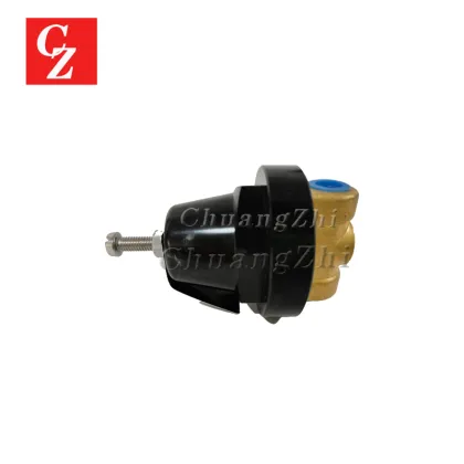 New High Quality Pressure Regulator Valve for Quincy Air Compressor - Part 21969-2
