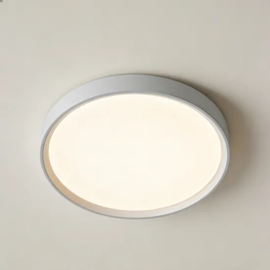 Indoor bright ceiling lighting