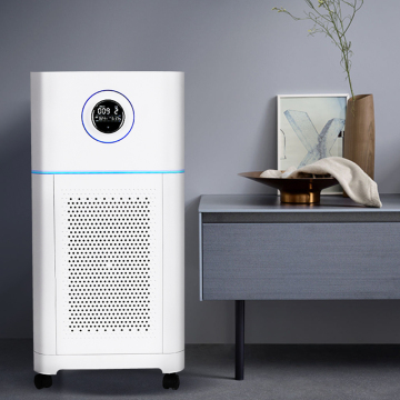 Household Purification Smart Wifi AIR PURIFIER FOR HOME