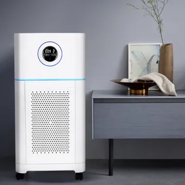 Household Purification Smart Wifi AIR PURIFIER FOR HOME