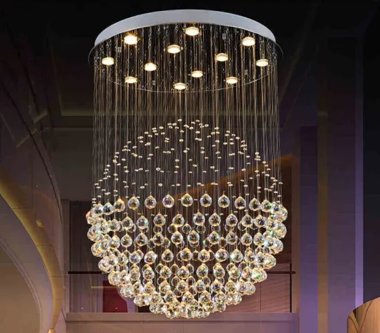 minimalist modern lamp chandelier commercial lighting fixtures