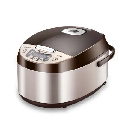 Smart Digital Bulk Rice Cooker