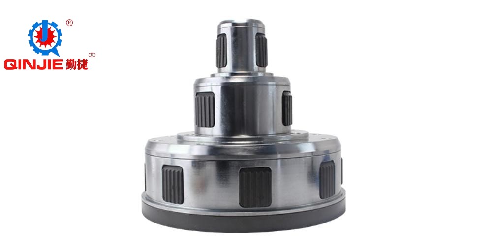 Adaptador rotativo de 3 a 6 a 12 polegadas