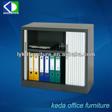 Roller Shutter Door Document Cabinet Modern Style, Fire Fighting Cabinet