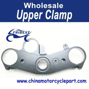 Upper Triple Tree Clamp For Yamaha YZF R1 07 08 European style upper clamp FCLYA003
