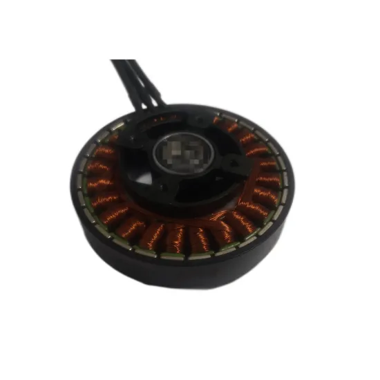 45V DC Brushless Motor for Model UAV Aircraft: High-Performance Solutions for Drone Technology