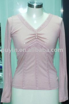 ladies' t shirt