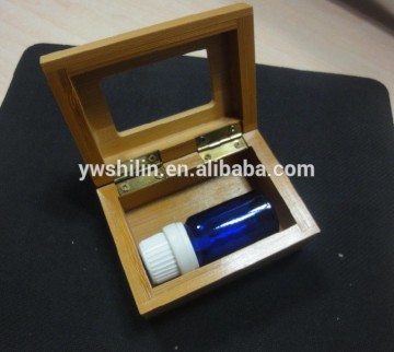 100%handmake 1 bottles essential oil cosmetic packaging boxes