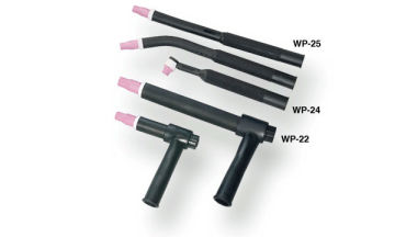 Sell WP-22A/22B/24G/24W/25G/25W WATER COOLED 250AMPS tig welding torch