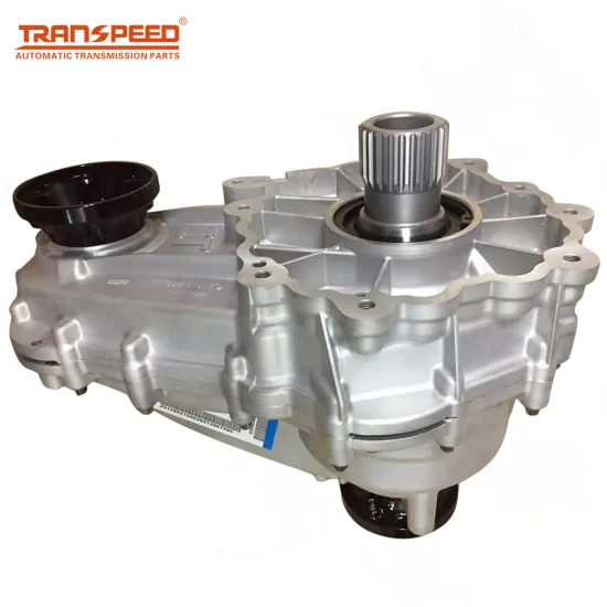 Transpeed 722.9 Transmission A2512802700 Transfer Case for Mercedes W164 X164 W166 X166 W251 V251 C292