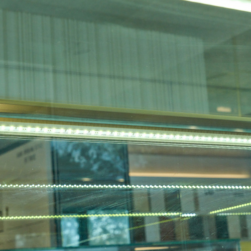Mobile Phone Display Cabinet Display Cabinet for Phone Supplier