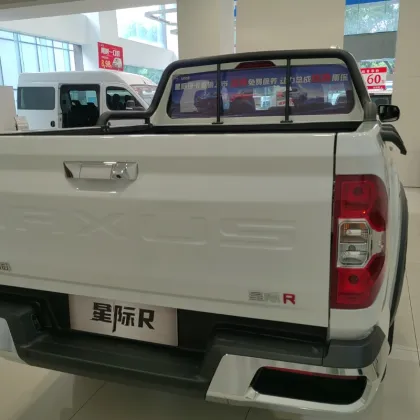 Chinese Saic Maxus T70 2.0T Diesel Manual Pickup Truck
