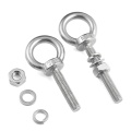 Stainless Steel Shoulder Lifting Eye Bolt