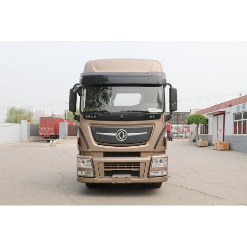 Camion tracteur Dongfeng Kinland