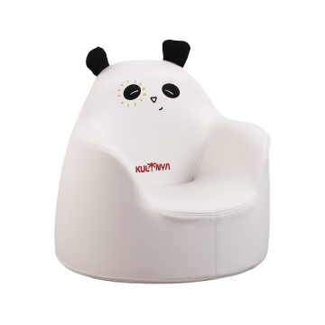 Miniature Foam Animal Chairs: Perfect Playtime Furniture for Kids