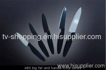 5pcs Ceramic Knife Set High Quality Ceramic Kitchen Knife Set