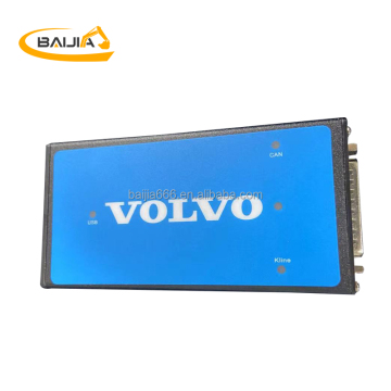 Volvo Trucks Bus Engineering Detector Excavator Diagnostic Tool Vocom 88890300" could be simplified to "Volvo Diagnostic Tool Vocom 88890300" as a suitable title for a search engine.