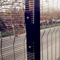 Free sample anti climb 358 high security fence