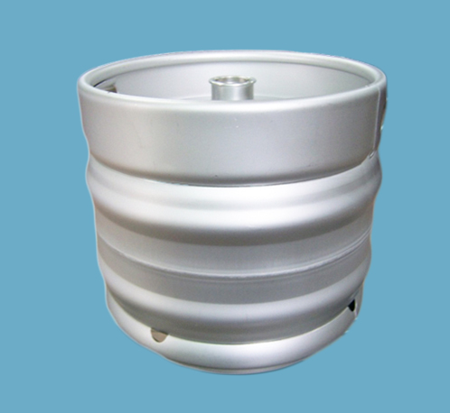 30L Used Beer Keg for Brewery and Draught Beer