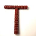 ASME A193 corrosion-resistant fully threaded studs