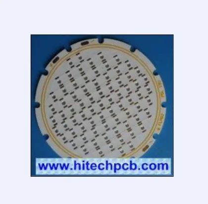 Aluminum PCB IMS MPCB