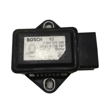 High Performance Acceleration Sensor for BMW 5 Series & 6 Series