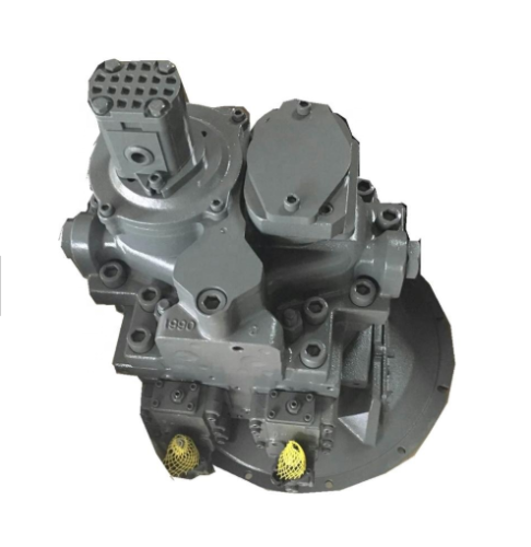 h Hitachi Zx450h Hydraulic Main Pump 9184686 K5v200dph11ar, High