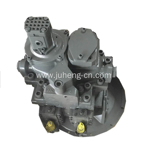 ZX450 Hydraulic Main Pump 9184686 K5V200DPH11AR-OE11