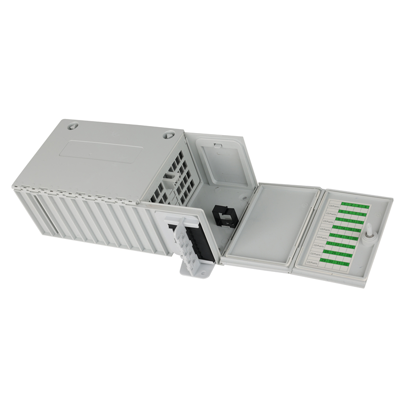 Plastic Distribution Box