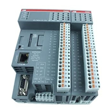 Módulo PLC AB AB AB AB nuevo y original PM554-RP para la venta
