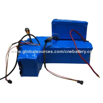 24V/30Ah LiFePO4 Batteries for Robot, OEM and ODM Orders WelcomedNew