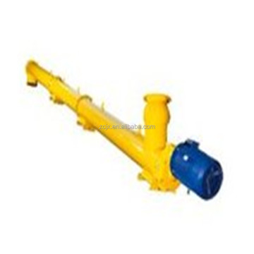 Mini Screw Conveyors and Belt Conveyors