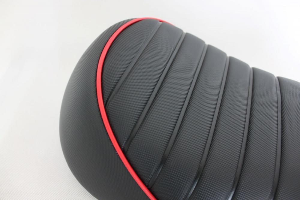 Honda Monkey motorcycle seats