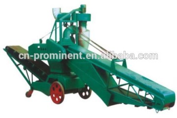 Dust Free Grain Wheat Scaper Conveyors, auto move