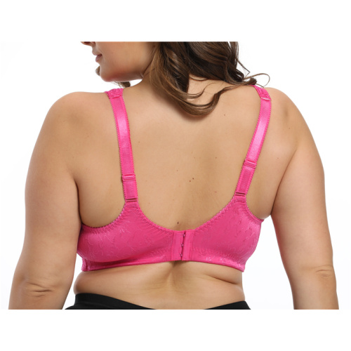 Soutien-gorge emboîtant grande taille