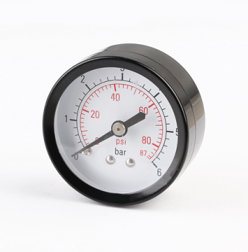 Y-100 M20x1.5 Pressure Gauge