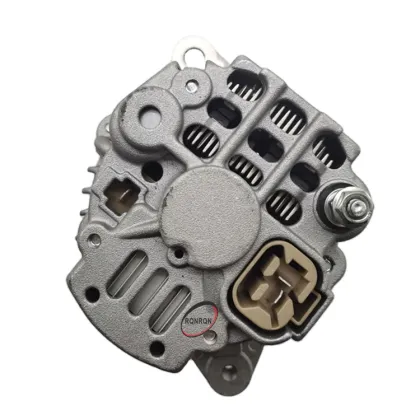 12V 50A Auto Alternator for Lister Petter LPWS2