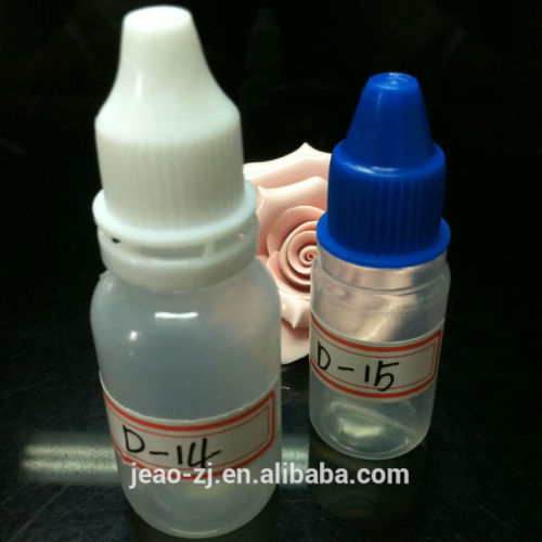 Dropper Bottle LDPE / Eye Dropper Bottle 10ML&15ML