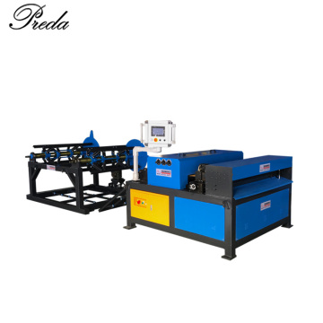 Vietnam Hot Sale HVAC Air Duct Making Machines & Auto Production Line
