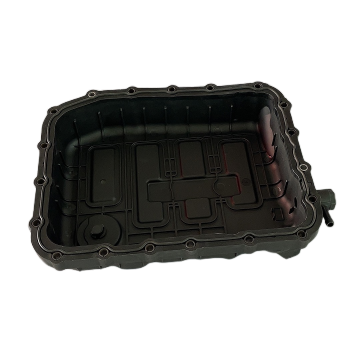 Transmission Oil Pan Cover Valve Body for Hyundai 48280-P3F820 Side Cover