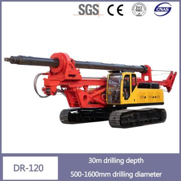 Neue Bohrmaschine Dr-120 zu verkaufen