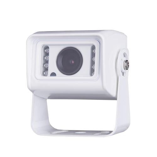 wide angle car camera and monitor rear view