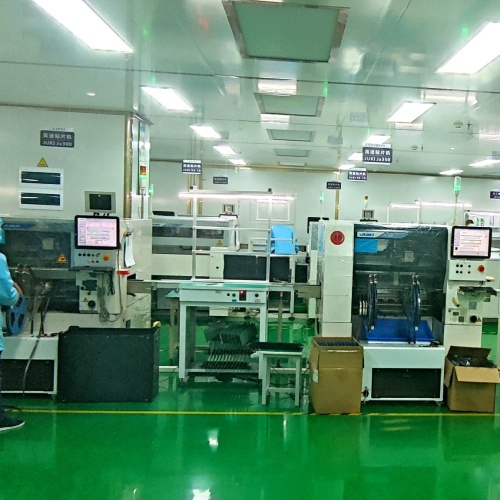 15inch to 500 inch IR touch PCBA