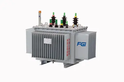 Energy Efficient Liquid Filled Transformers