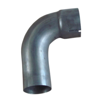 90 Degree Elbow Connecting Pipe