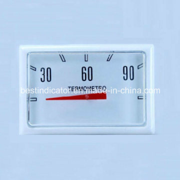 2016 Newest Style Thermometer for Water Heater