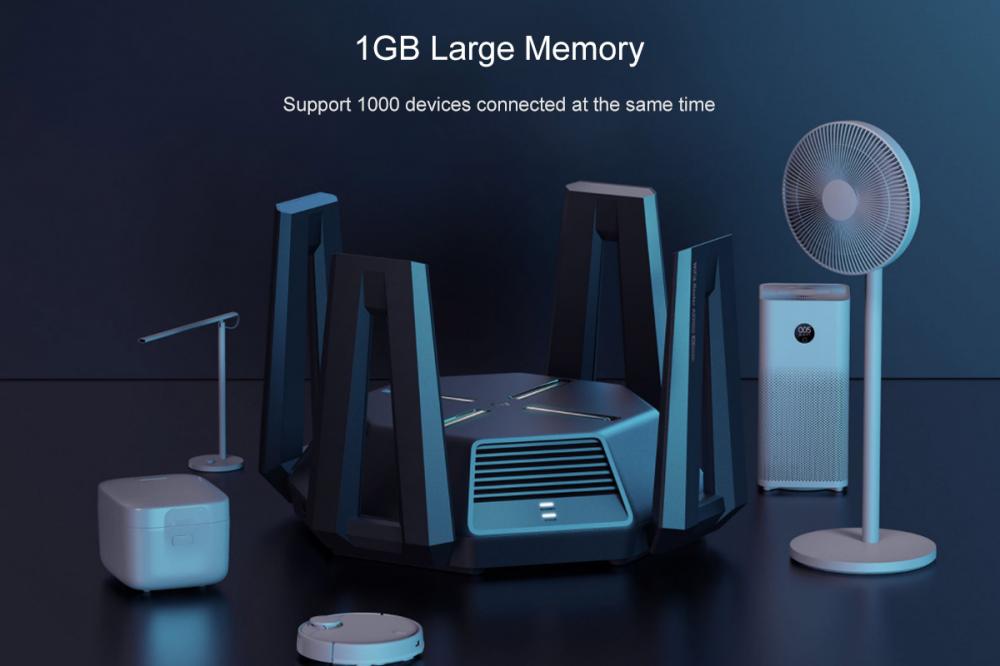 Router Ax9000 Xiaomi Router Ax9000 Xiaomi